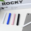 Magnetic Sleeve Silicone Holder Grip Set for Apple Pencil. 
