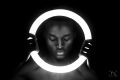 Ring Light 26CM Selfie Ring Light LED 3 Mode Ring Light Mobile Ring Light Without Stand / Tiktok Ring Light. 