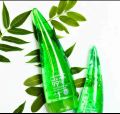 Pure Bliss 99% Aloe Vera Soothing Gel for Skin - Natural Cooling and Hydration. 