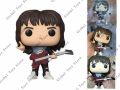 New Stranger Things Character Dustin Steve Action Figure Vinyl Doll Toy Collectible Figure PVC Material Color Box Packaging. 