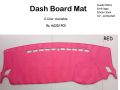 MG zs dash board mat. 