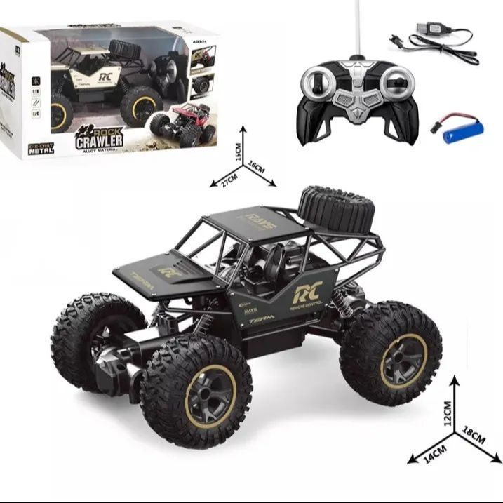 Metal%20Remote%20Control%20Jeep%204x4%20%E2%80%93%20Smoke%20Rock%20Crawler%20Electric%20RC%20Car%201/18%20%7C%20Alloyed%20Off%20Road%20Remote%20Control%20Toy%20Car%20for%20Kids%20&%20Boys%20%7C%202WD%20Joystick%20Controller%20Rechargeable%20Batteries%20%7C%20RC%202029%20Monster%20Rock%20Crawler%20Car%20%E2%80%93%20Hobbies%20Vehicles%20for%20Kids%20-%20Image%2010