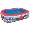 Bestway Sea Swimming Fun Play Pool 3 ft/4 ft/5 ft/6 ft/8 ft/12 feet Pool For Kids. 