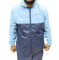 high quality export quality parachute fabric track suit for winter season. 
