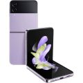 Samsung Galaxy Z Flip 4 - 6.7" Inch Foldable Display - 8GB RAM - 256GB & 512GB ROM. 