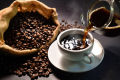 8. Fresh 1kg IMPORTED COFFEE BEAN - High Quality. 
