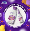 Nexton Kids Lice Removal Spray. 