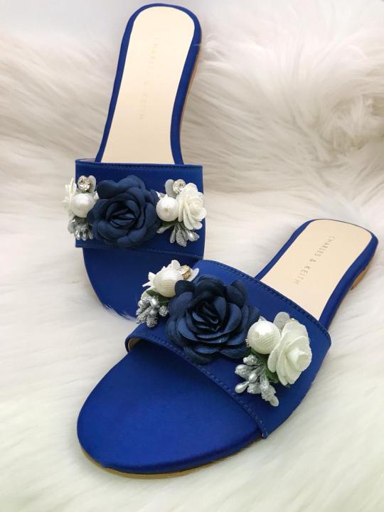 New Stylish Fancy Slipper For Women