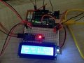 Arduino Serial IIC I2C TWI SPI Adapter for LCD 16x2 20x4 1602 2004. 