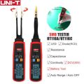 UT116C SMD Tester Multimeter Tester. 