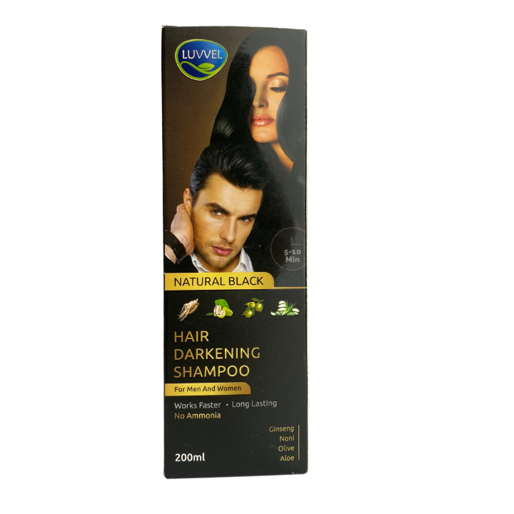 LUVVEL%20BLACK%20Hair%20Darkening%20Shampoo%20200ml%20-%20Natural%20Black%20-%20For%20Men%20&%20Women%20-%20Faster%20&%20Long%20Lasting%20-%20Image%209
