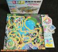 The Game of Life Board Game for Kids Teens and Adults Family Fun Party Outdoor Monopoly Board Game. 