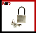 Heavy Duty Security Lock,Pad Lock With 4 Keys. 