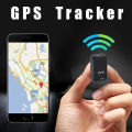 GF-07 Intelligent Mini Magnetic GPS Tracking Device For Multi-Purpose Use. 