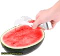 Watermelon Cutter. 