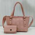Zushaam-Hand bag for girls with mini pouch Leather bags for girls Cross body bags for girls and ladies Shoulder bag for girls with adjustable starp. 