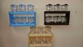 Spice Rack. 