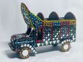 Unique Aesthetic TRUCK ART ,Souvenir of Pakistan , Truck Art Table Decor, Truck Art Decorative miniature truck, wall decoration,  truck art truck, home decoration, Antique Decoration Items, handicraft decor pieces for home. 