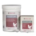 Calci Lux Calcium Powder in loose & company Packing Calcium for Birds (Versele-Laga / Belgium) imported. 