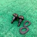 Pack of 2 Honda City 2003-2008 Front Screen Washer Nozzel. 
