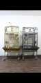 Bird cage/ Parrot Cage. 