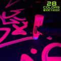 HOLYWHIT Mini Graffiti Flowing Pen Paint Highlighter Signature Pen 12mm/20ml Waterproof Marker Pen, Refillable Ink. 