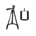 Tripod 3120  Universal Tripod Portable Lightweight  CAMREA Mobile Tripod. 