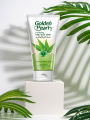 Golden Pearl  Active Neem Face Wash( for Acne Skin) 75 ml. 