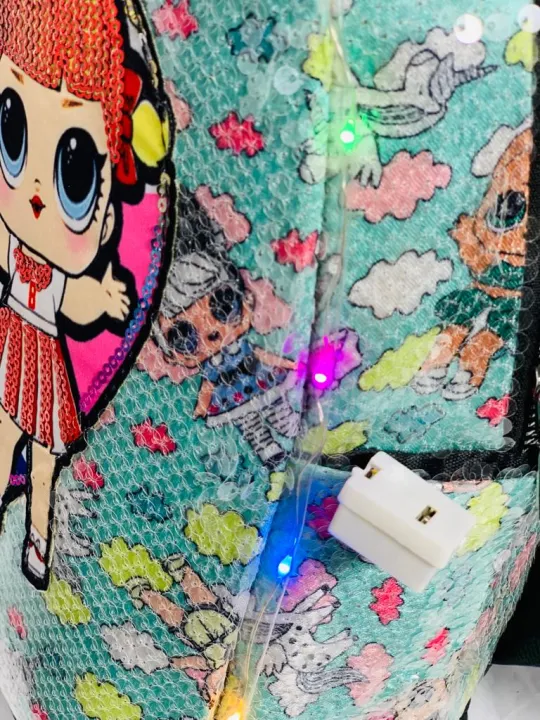 LED%20Light%20Backpack%20for%20Girls%20LOL%20Doll%20Design%20Shiny%20Fancy%20School%20College%20Bag%20-%20Image%206