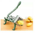 Heavy Duty Potato Chips Cutter Machine -Multi colors. 