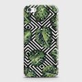 iPhone 5c Cover - SkinLee HQ Hard Case - Green Mystery - SKINLEE-269-1-266-154. 