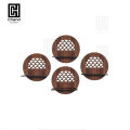 Wall Mounted Shelf for Living Room Stylish MDF Floating Shelf, Freestanding for Living Room, Bedroom, Kitchen - Easy Assembly, Wall Decor I Wall Decor items for home I Decorating Items I Decorating items for bedroom I Decoration. 