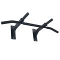 Ultimate Body Press Wall mounted Pull up Bar Chin Up Bar - 3 Grips Bench Bar Bench Press Body Building Pulup Bar Chin Up Bar Iron Gym. 