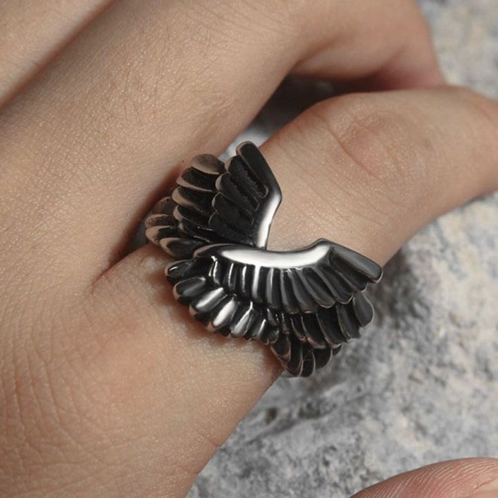 ARGETR%20Personality%20Vintage%20Unisex%20Geometry%20Fashion%20Jewelry%20Exaggerated%20Square%20Man%20Ring%20Snake%20Ring%20Korean%20Style%20Ring%20Punk%20Ring%20-%20Image%204