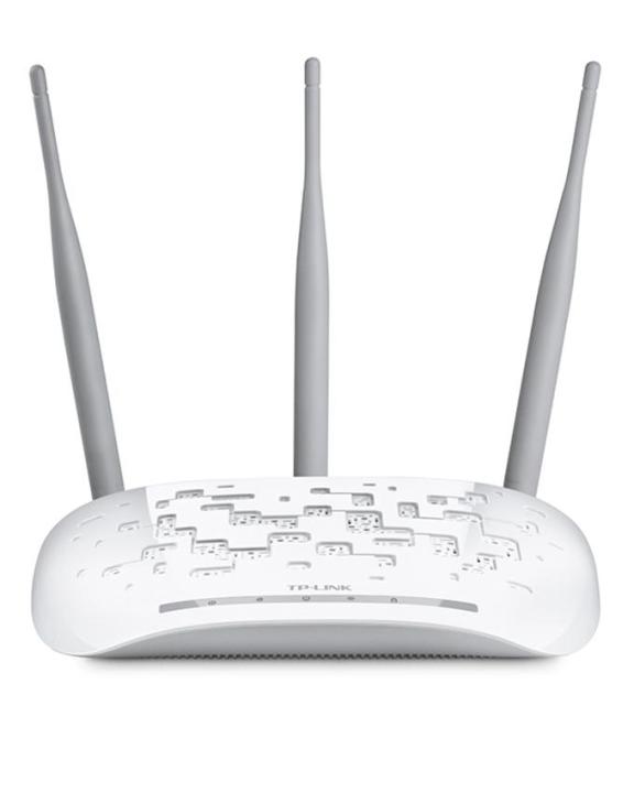 WA901ND - N300 Wireless N Access Point -White