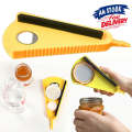 Lid Jar Bottle Can Opener. 