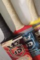 JD sports bat. 