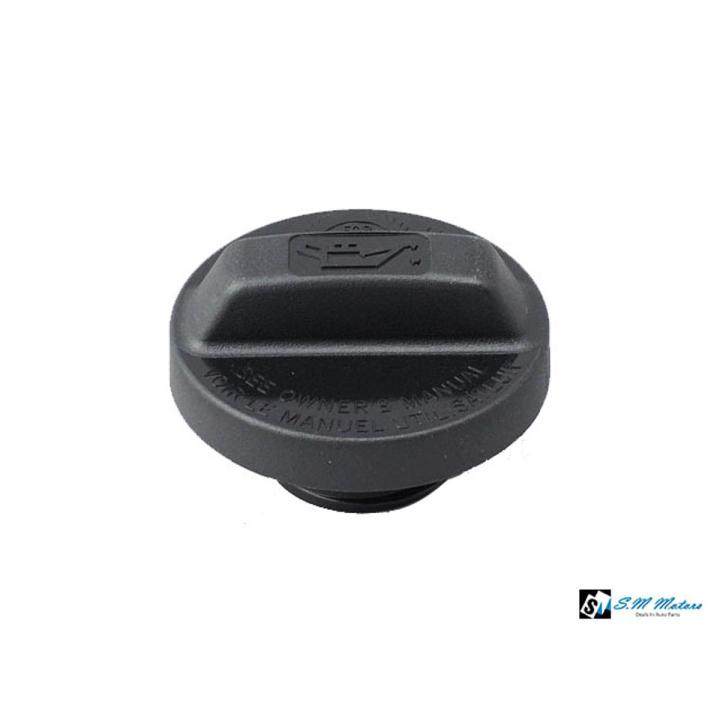 OIL CAP HONDA CITY 2003-2023 & CIVIC 2001-2023