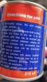 Samad Bond Ultra reliable and general purpose  heat resistant 215ml. 