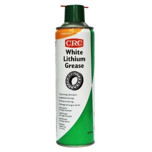 Liqui Moly 20971 PTFE Longlife Spray 400ml High Performance Lubricant 04 9037