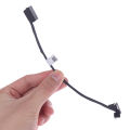 1PCS New Battery Cable for Dell Latitude E5470 0C17R8 DC020027E00. 