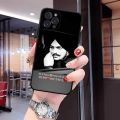 Indian Rapper Sidhu Moose Wala Phone Case For iPhone 14 11 12 13 Mini Pro XS Max Cover 6 7 8 Plus X XR SE 2020 Funda Shell. 