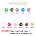 Girl Name Decal Gymnastics Wall Decal Nursery Vinyl Stickers Dance Studio Quote for kids rooms Vinyl living Poster D1033. 