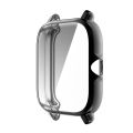 TPU Case Cover for for Huami Amazfit GTS 3 GTS3 Soft TPU Scractch-Resist Screen Protector Case. 
