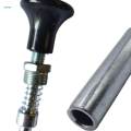 Weight Stack Pin Multifunctional Replacement Sturdy Selector Lock Pin Gym Equipment Weight Loading. 