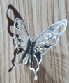 3D Acrylic butterflies  For Wall Decor, Butterflies Wall Enhancement , Butterflies for Living room , 3d Butterflies for kids room. 