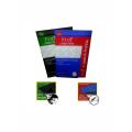 FUJI Carbon Paper - Black - 100 sheets. 