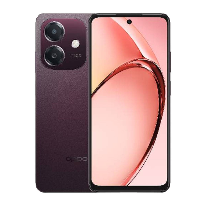 OPPO A3x || 4GB Ram 64GB Rom || 5100mAh Battery