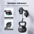 UGREEN Car Phone Mount Dashboard Cell Phone Holder Compatible with iPhone 16 15 Pro XR X XS Max Plus, Samsung Galaxy S25 S24 Plus Note 20. 