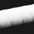 3Pcs Water Purifier 10 Inch String Wound Filter Cartridge 5 Micrometre PP Cotton Filter Sedmient Filter. 